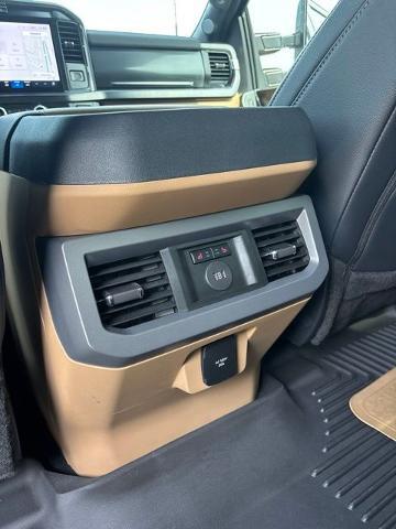 2026 Ford F-450 LARIAT