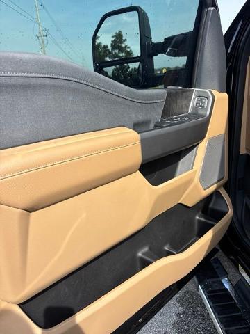 2026 Ford F-450 LARIAT