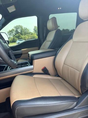 2026 Ford F-450 LARIAT