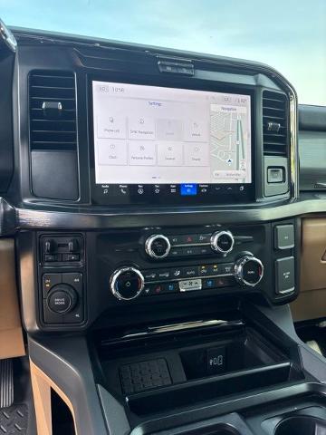 2026 Ford F-450 LARIAT