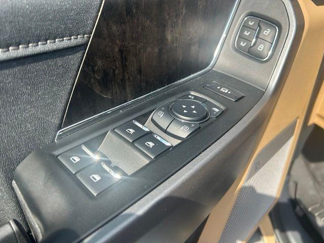 2026 Ford F-450 LARIAT