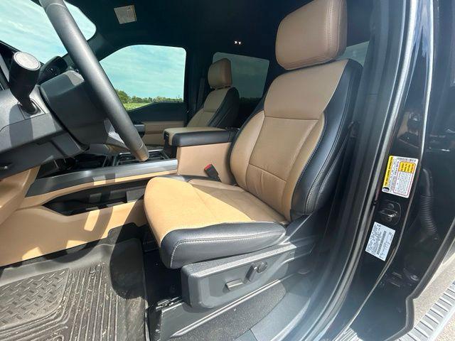 2026 Ford F-450 LARIAT