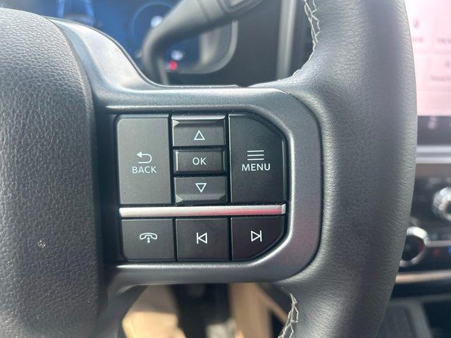 2026 Ford F-450 LARIAT