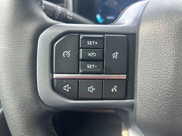 2026 Ford F-450 LARIAT