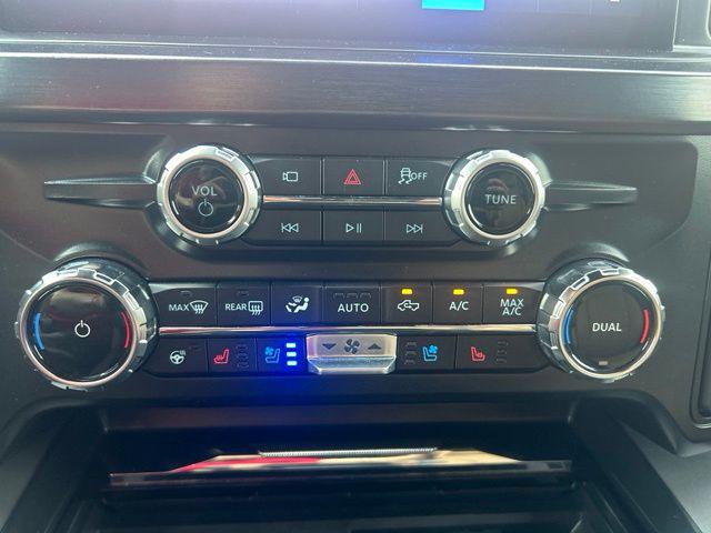 2026 Ford F-450 LARIAT