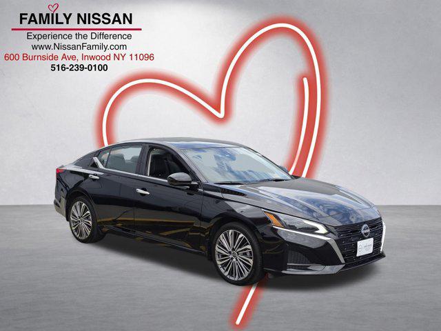 2025 Nissan Altima SL AWD for sale in Inwood, NY