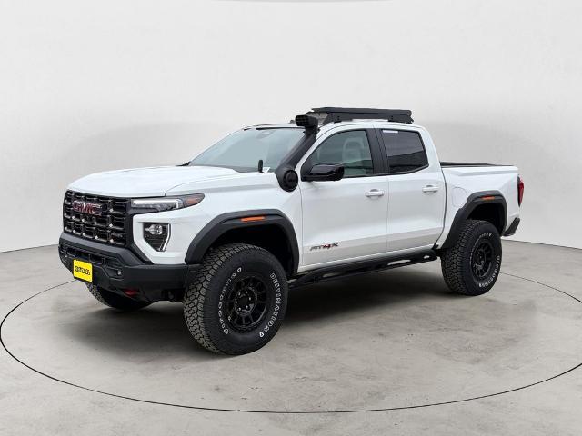 2024 GMC Canyon 4WD AT4X for sale in Vancouver, WA