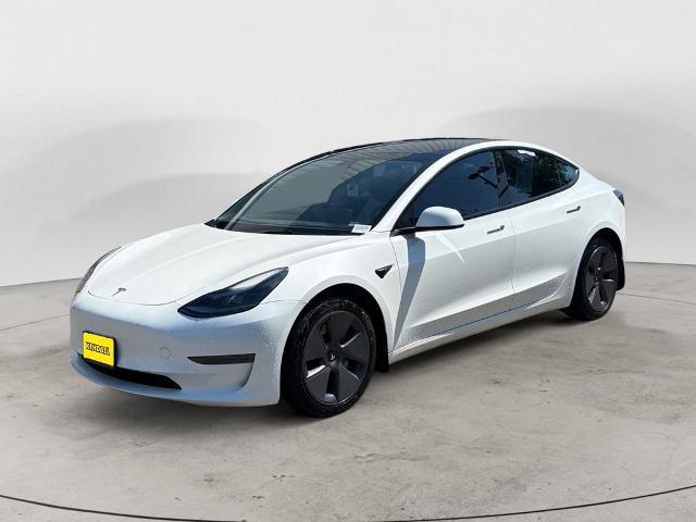 2023 Tesla Model 3 Rear-Wheel Drive for sale in Vancouver, WA