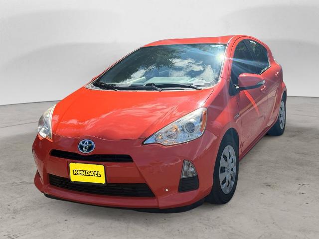 2013 Toyota Prius c Two for sale in Vancouver, WA