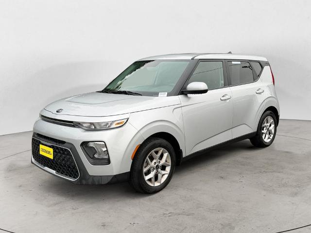 2020 Kia Soul S for sale in Vancouver, WA