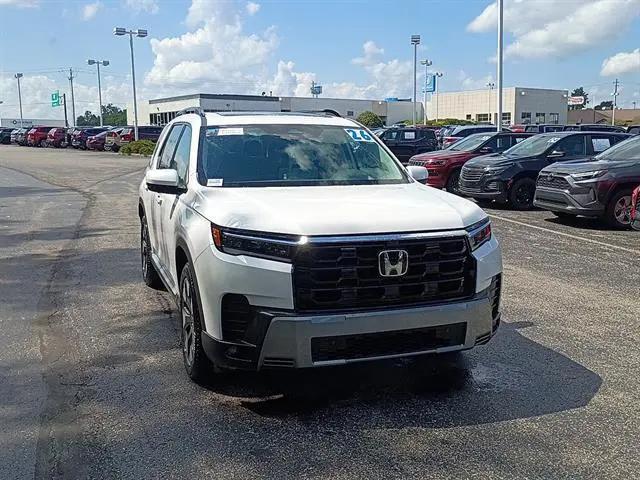 2026 Honda Pilot for sale near Tipp City, OH