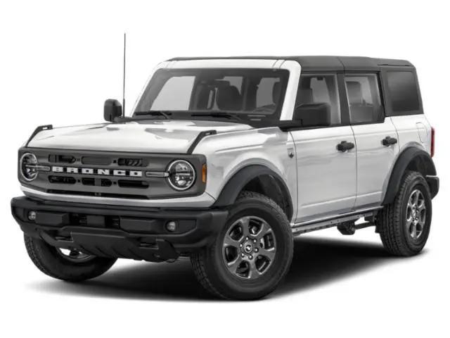 2024 Ford Bronco Big Bend for sale in Cornelia, GA