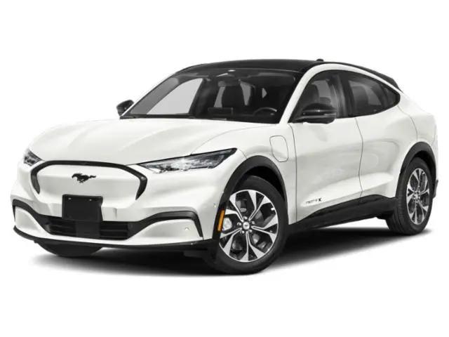 2023 Ford Mustang Mach-E Premium for sale in Cornelia, GA