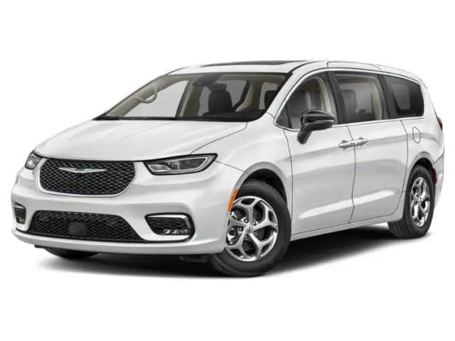 2025 Chrysler Pacifica Limited for sale near Loveland, OH
