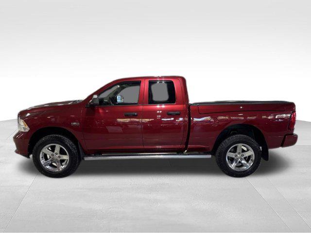 2014 RAM 1500 Express 2014 RAM 1500 Express