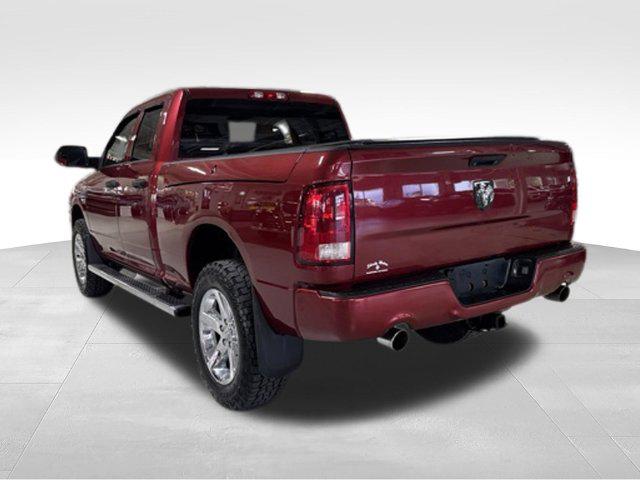 2014 RAM 1500 Express 2014 RAM 1500 Express
