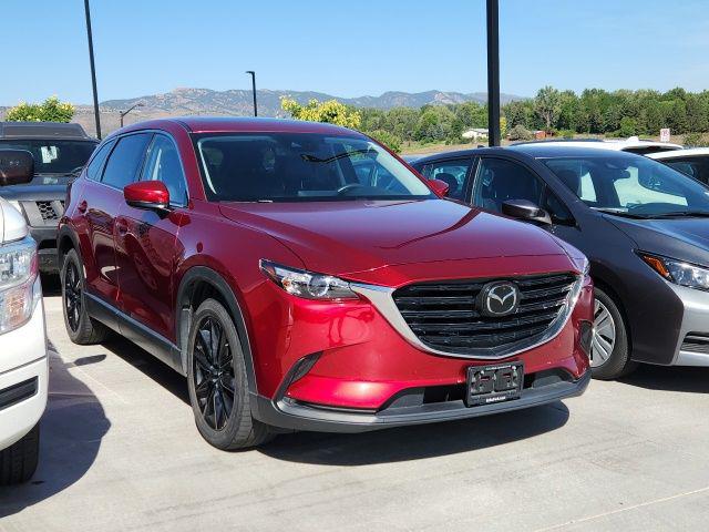 2023 Mazda CX-9 Touring Plus for sale in Fort Collins, CO