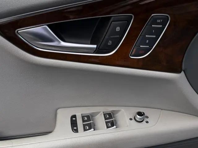 2015 Audi A7 3.0T Premium Plus
