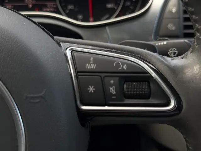 2015 Audi A7 3.0T Premium Plus