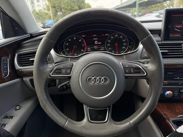 2015 Audi A7 3.0T Premium Plus