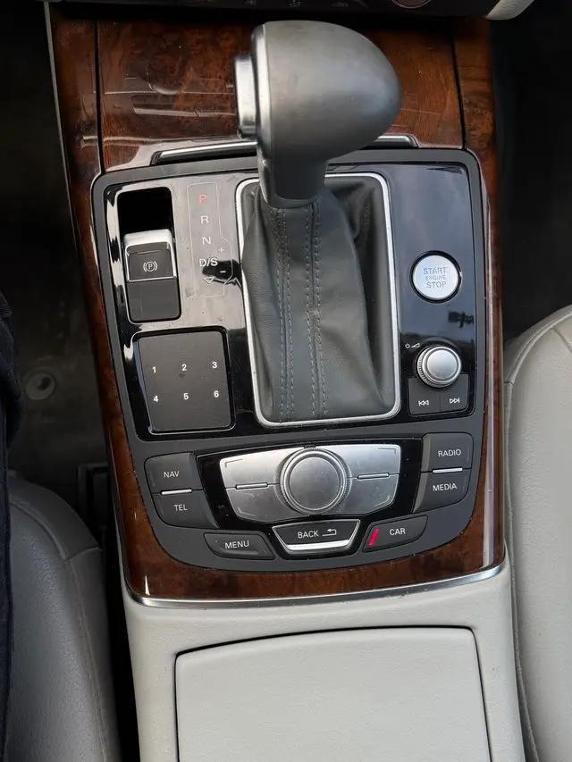 2015 Audi A7 3.0T Premium Plus