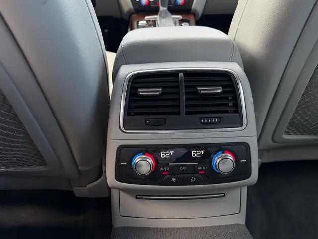 2015 Audi A7 3.0T Premium Plus
