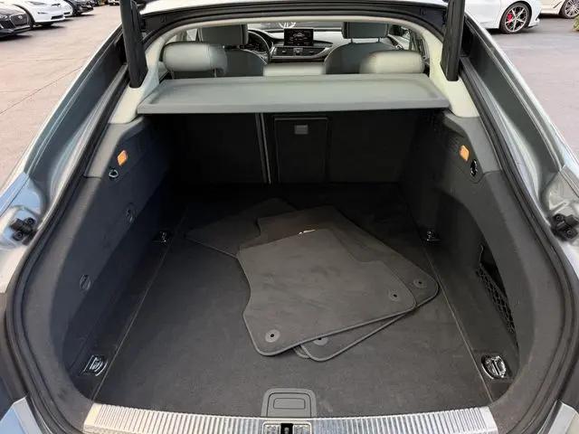 2015 Audi A7 3.0T Premium Plus