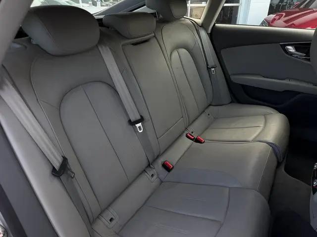 2015 Audi A7 3.0T Premium Plus