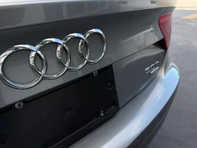 2015 Audi A7 3.0T Premium Plus