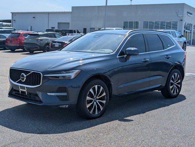 2023 Volvo XC60 B5 Core for sale in Troy, AL