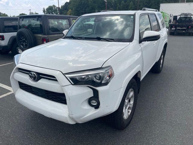 2021 Toyota 4Runner SR5 for sale in Charlotte, NC