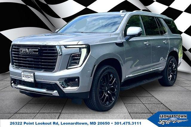 2025 GMC Yukon 4WD Elevation for sale in Prince Frederick, MD