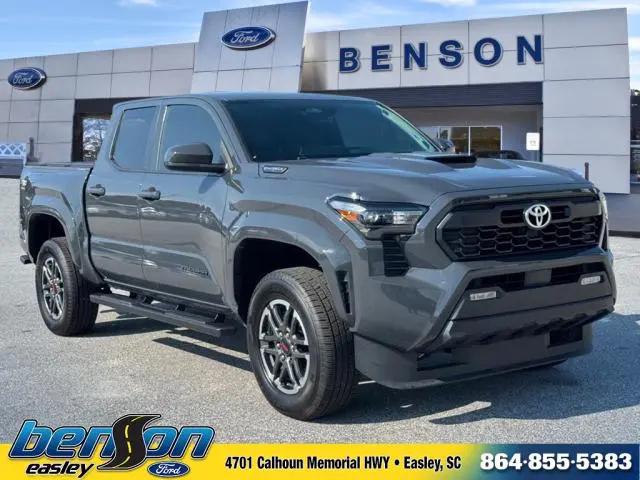 2025 Toyota Tacoma TRD Sport 4WD for sale in Easley, SC