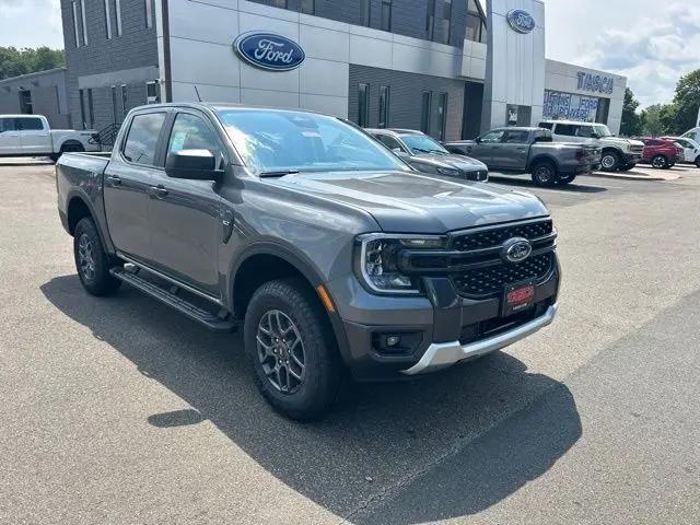 2026 Ford Ranger XLT for sale in Dickson City, PA