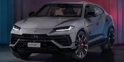 2023 Lamborghini Urus S for sale in Calabasas, CA