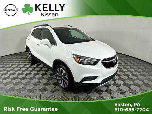 2022 Buick Encore AWD Preferred for sale in Easton, PA