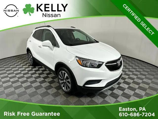 2022 Buick Encore AWD Preferred for sale in Easton, PA