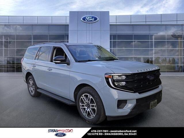 2025 Ford Expedition Active for sale in Swainsboro, GA