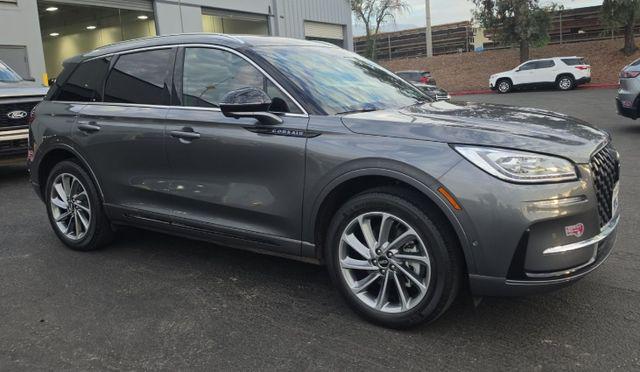 2023 Lincoln Corsair Grand Touring for sale in San Leandro, CA
