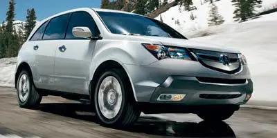 2007 Acura MDX Sport Package for sale in Birmingham, AL