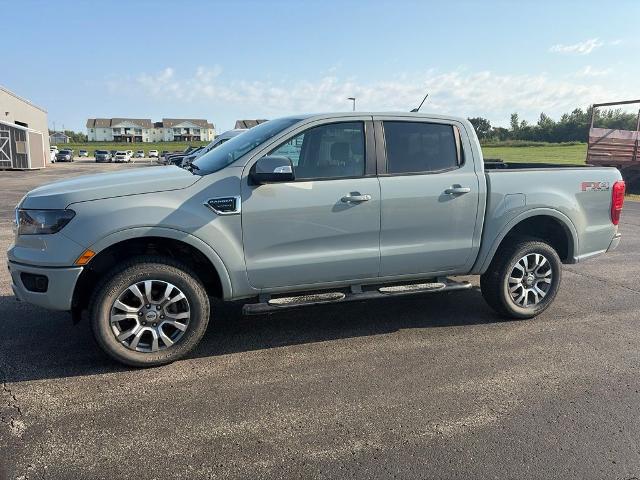 2022 Ford Ranger LARIAT for sale in Maryville, MO