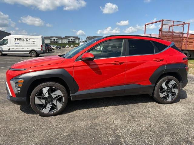 2024 Hyundai Kona Limited for sale in Maryville, MO