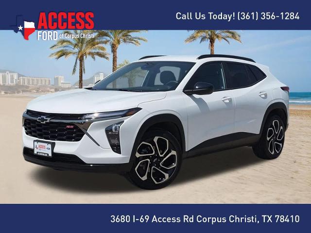 2026 Chevrolet Trax FWD 2RS for sale in Corpus Christi, TX