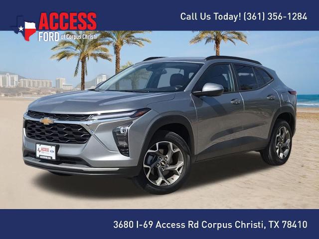 2025 Chevrolet Trax FWD LT for sale in Corpus Christi, TX