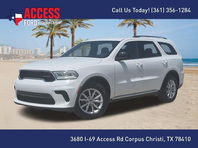 2023 Dodge Durango SXT RWD for sale in Corpus Christi, TX