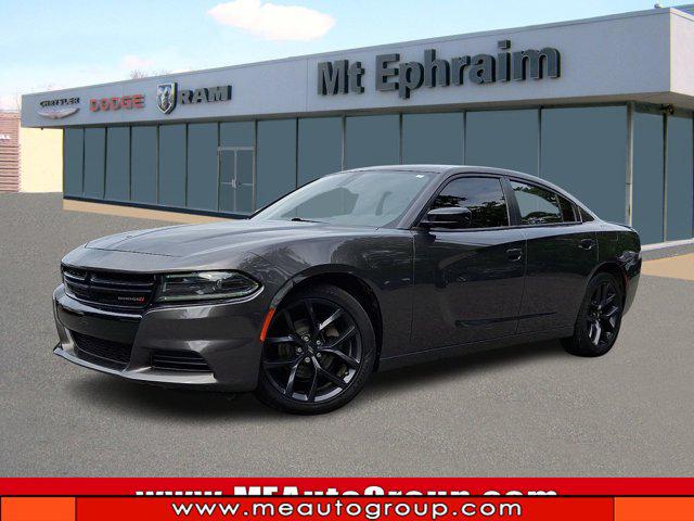 2022 Dodge Charger SXT RWD for sale in Mount Ephraim, NJ