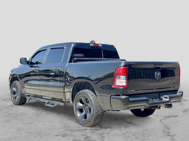 2019 Ram 1500 Big Horn/Lone Star Crew Cab 4x4 57 Box