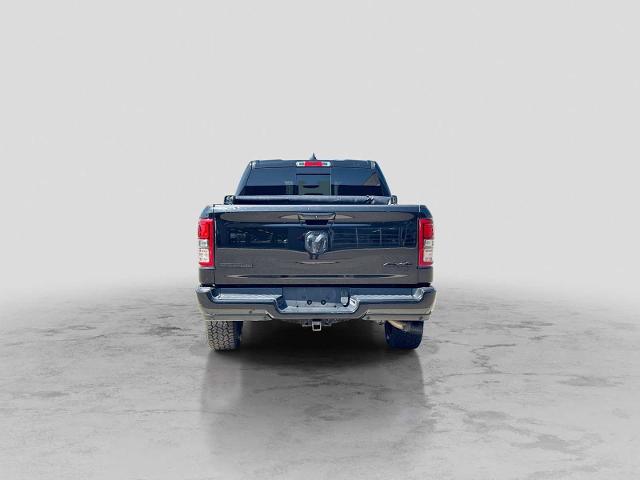 2019 Ram 1500 Big Horn/Lone Star Crew Cab 4x4 57 Box