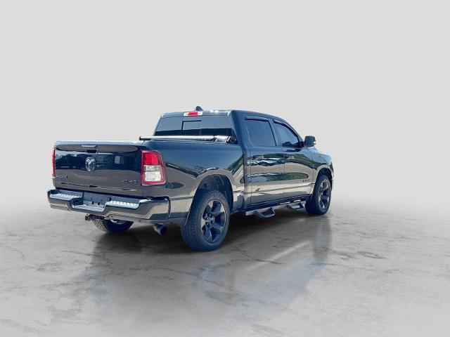 2019 Ram 1500 Big Horn/Lone Star Crew Cab 4x4 57 Box