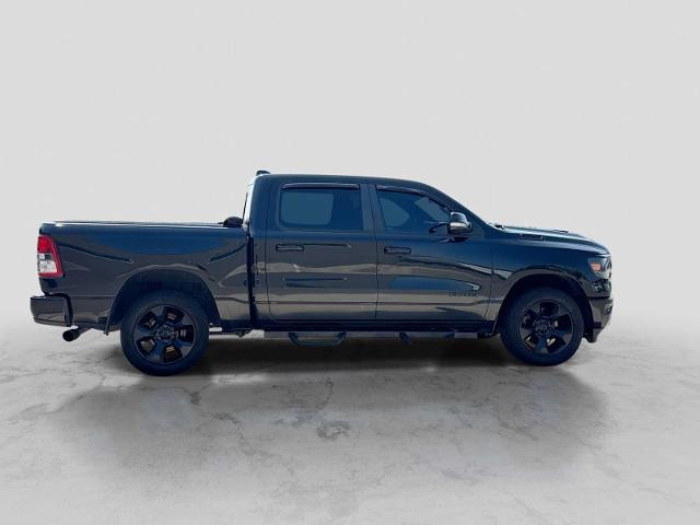2019 Ram 1500 Big Horn/Lone Star Crew Cab 4x4 57 Box